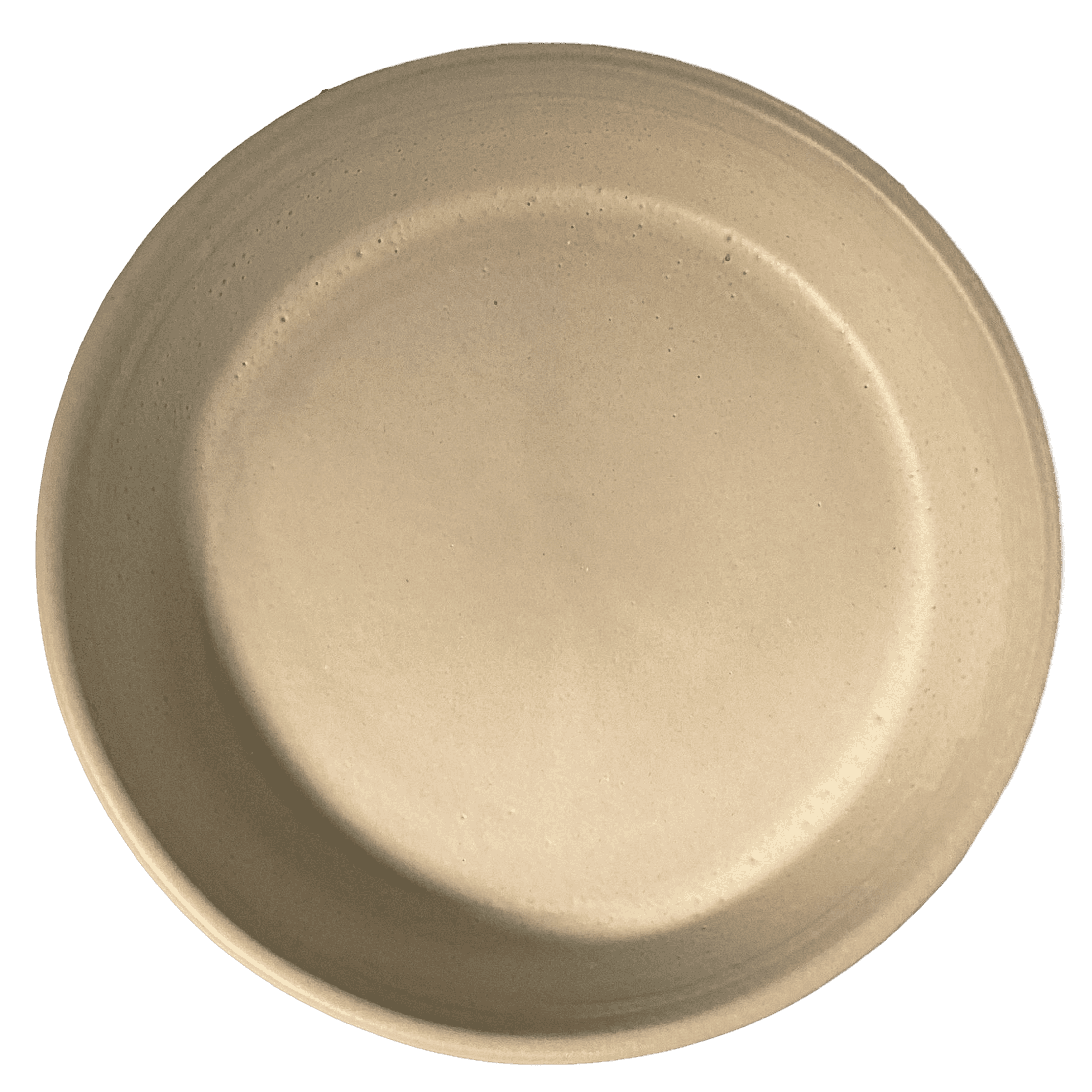 Plato Cerámica Meliflor 24cm