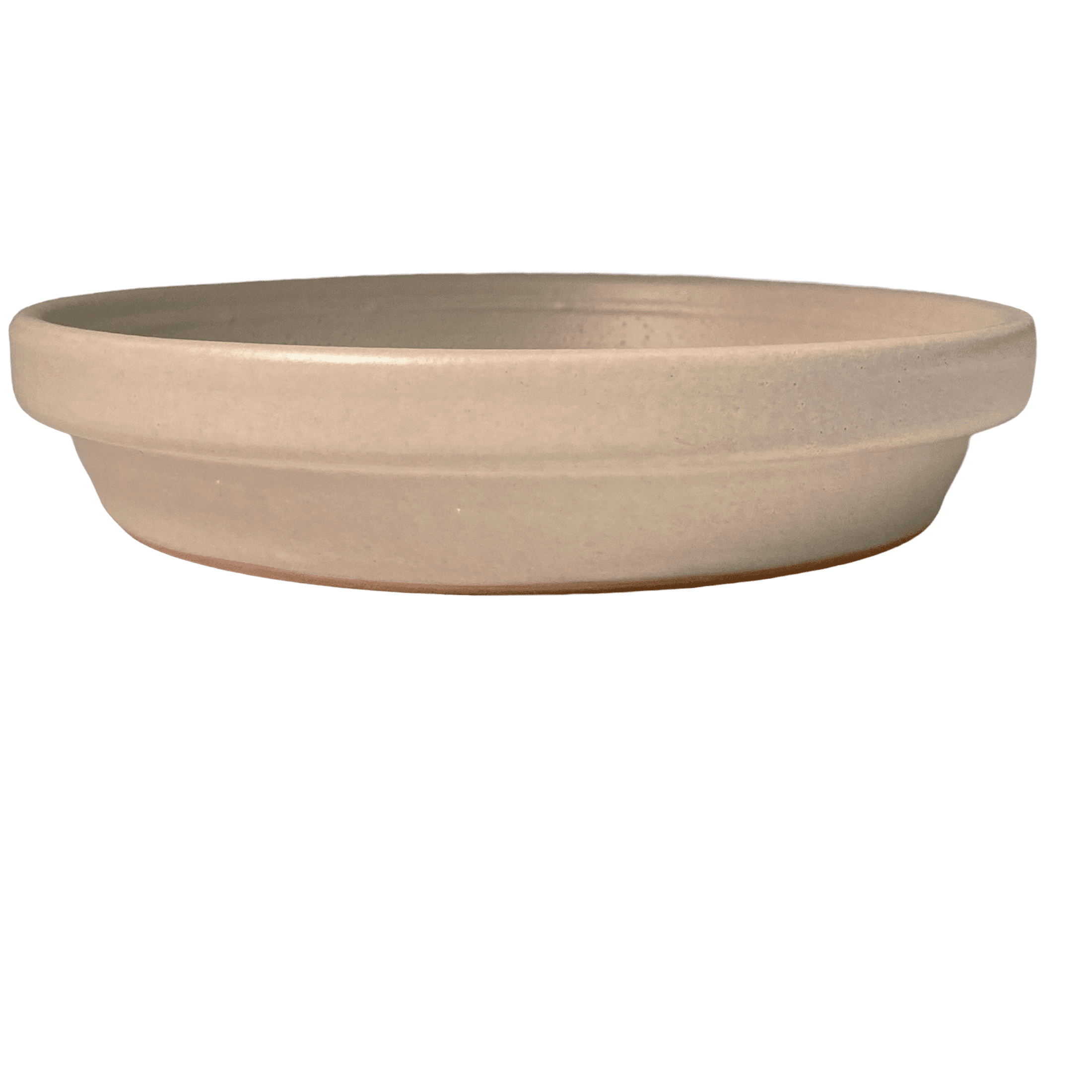 Plato Cerámica Meliflor 24cm