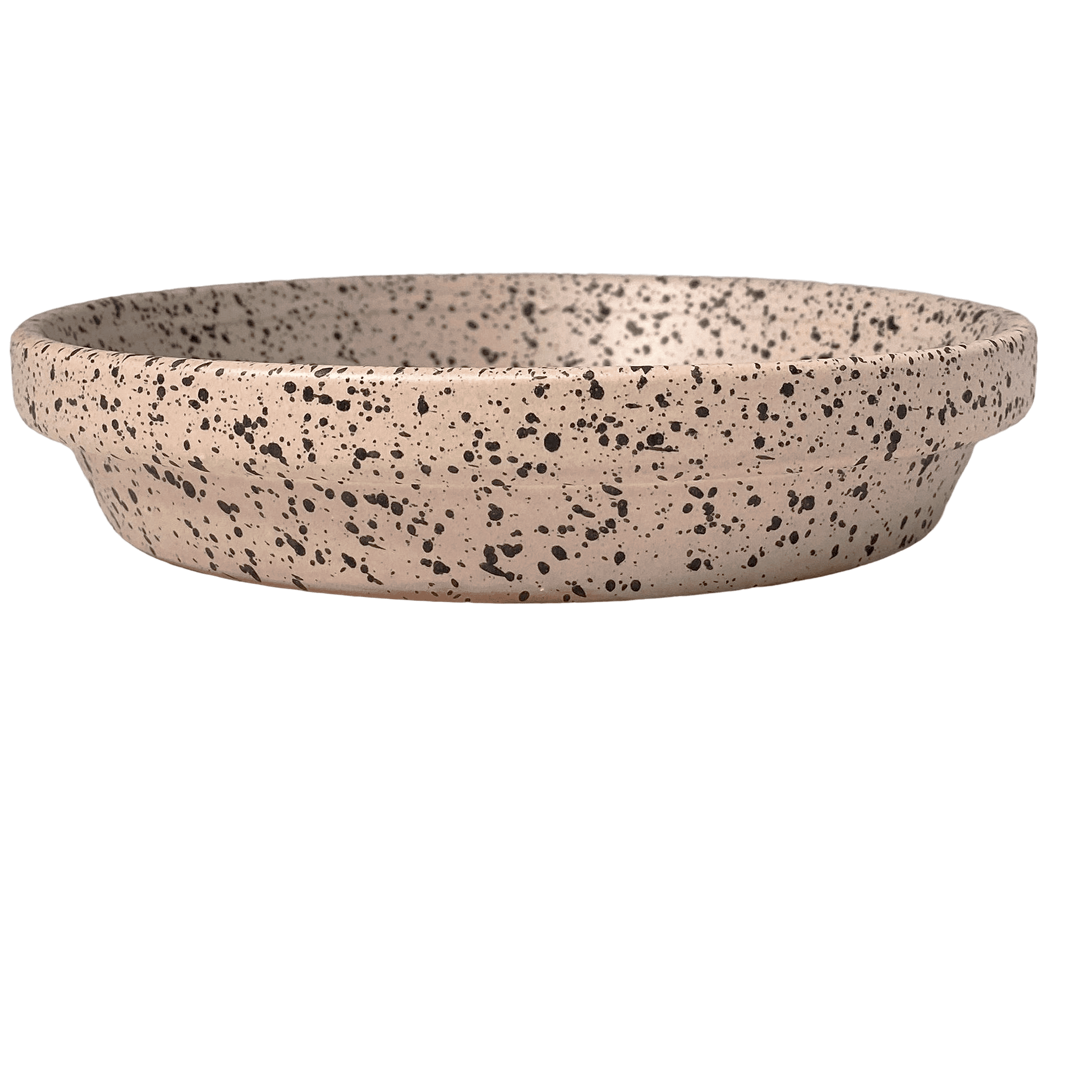 Plato Cerámica Meliflor 24cm