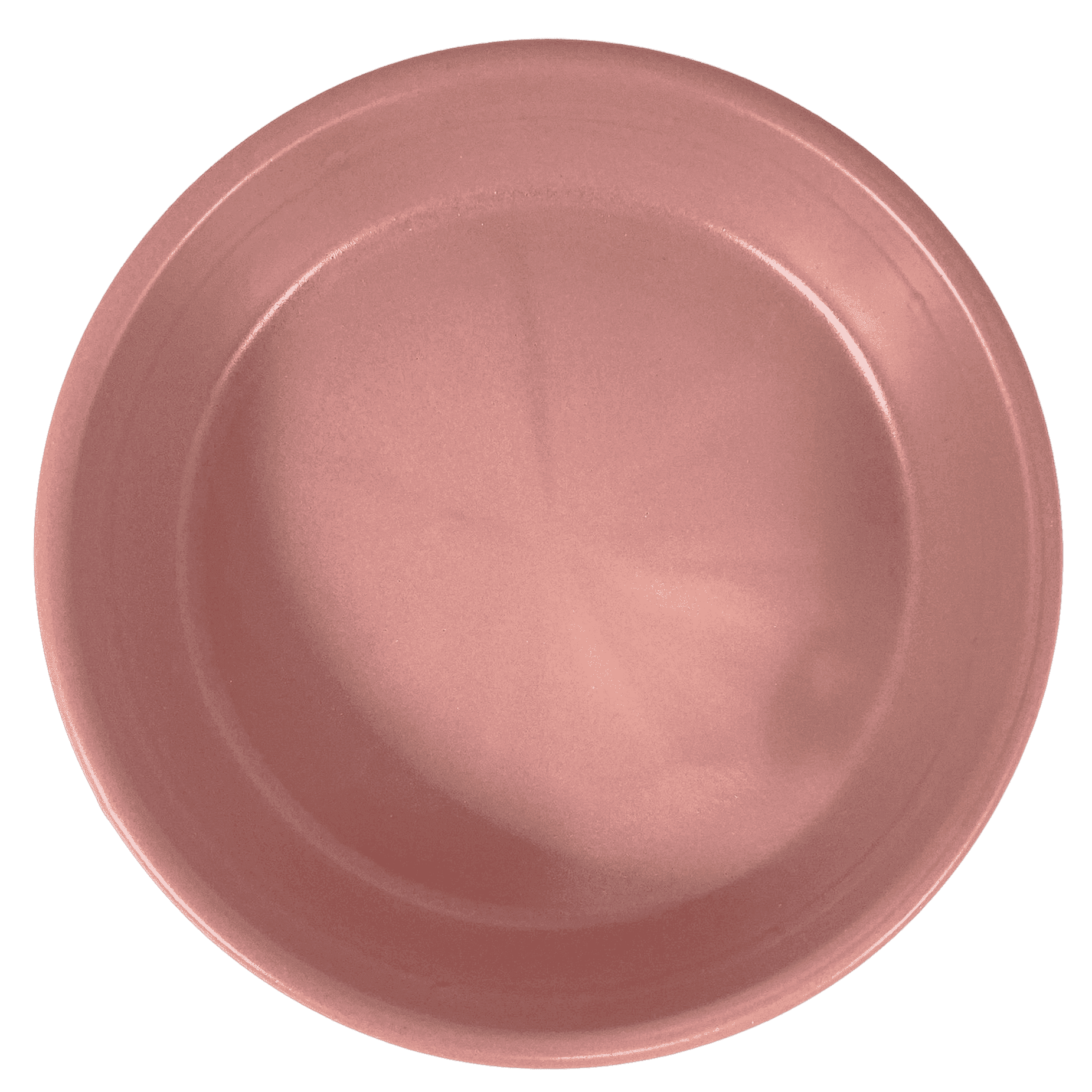 Plato Cerámica Meliflor 18cm