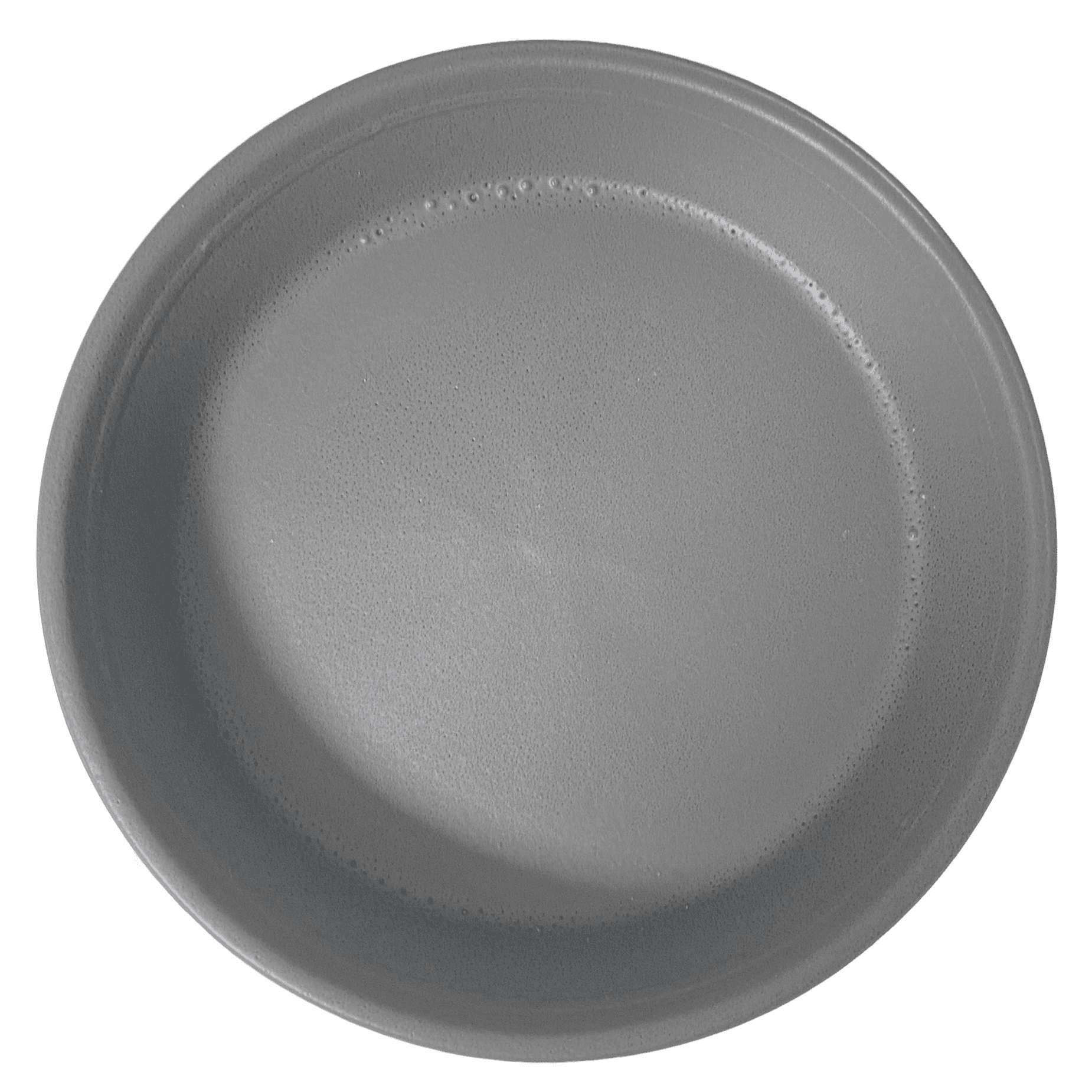 Plato Cerámica Meliflor 18cm
