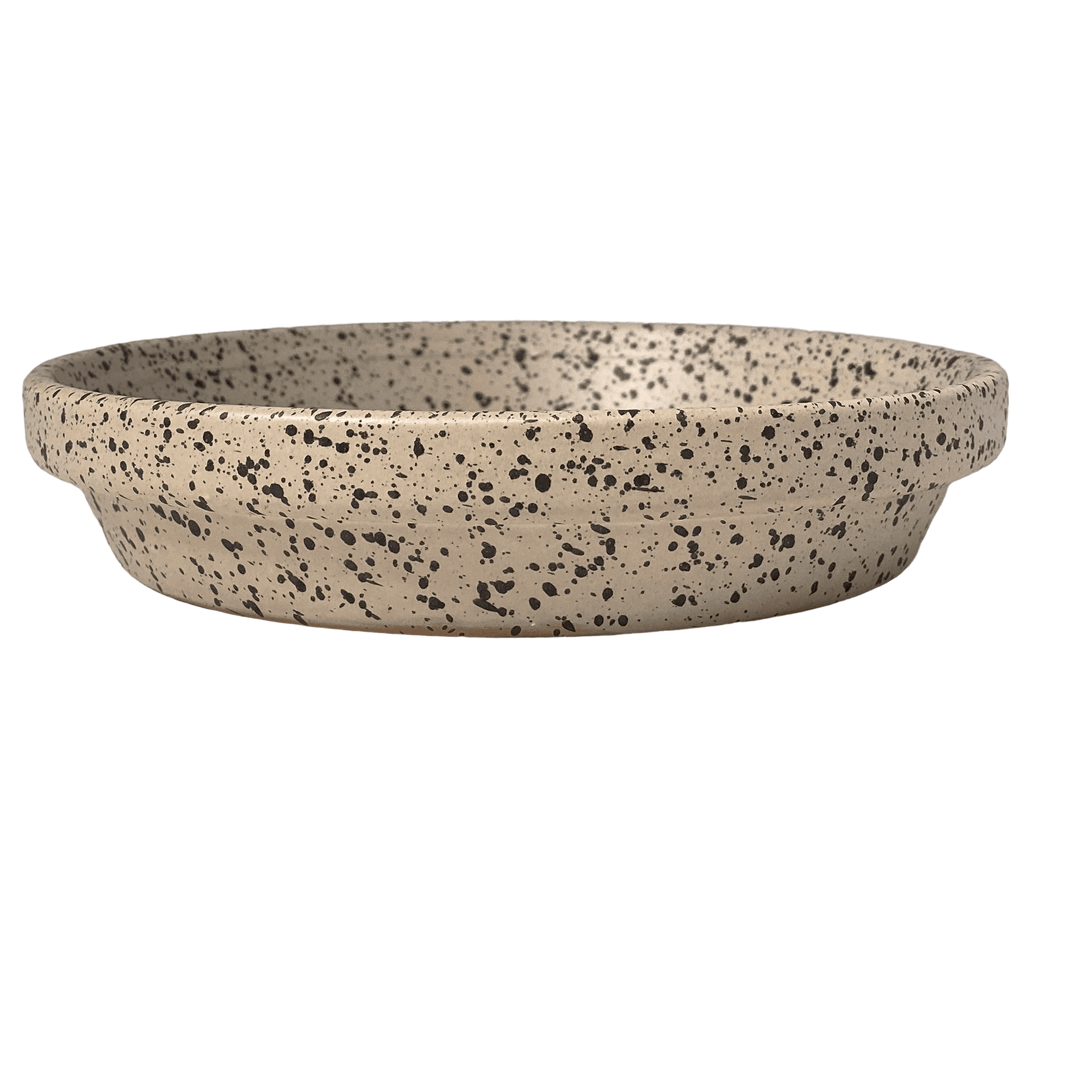 Plato Cerámica Meliflor 18cm