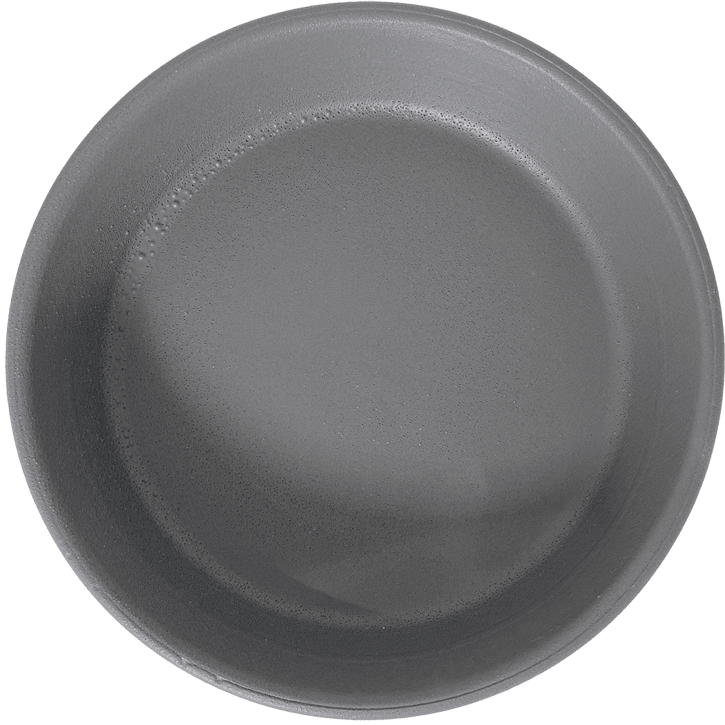 Plato Cerámica Meliflor 26cm
