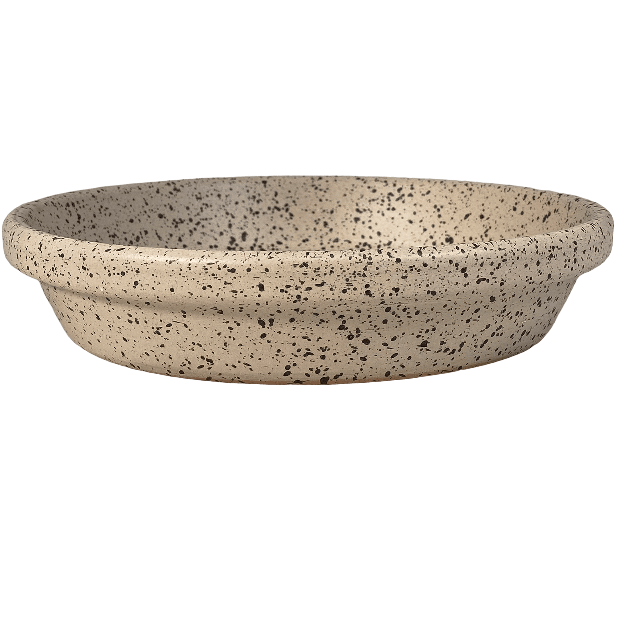 Plato Cerámica Meliflor 26cm