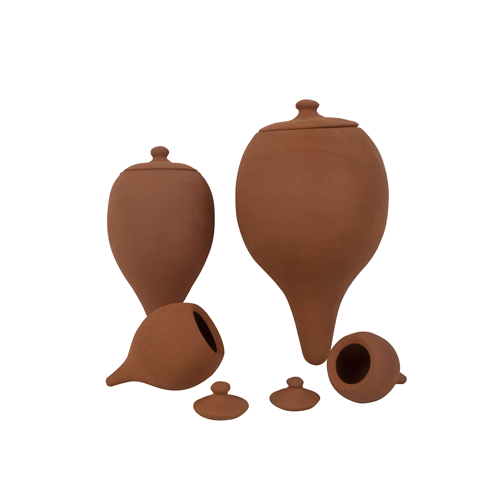 Olla de Riego Onland