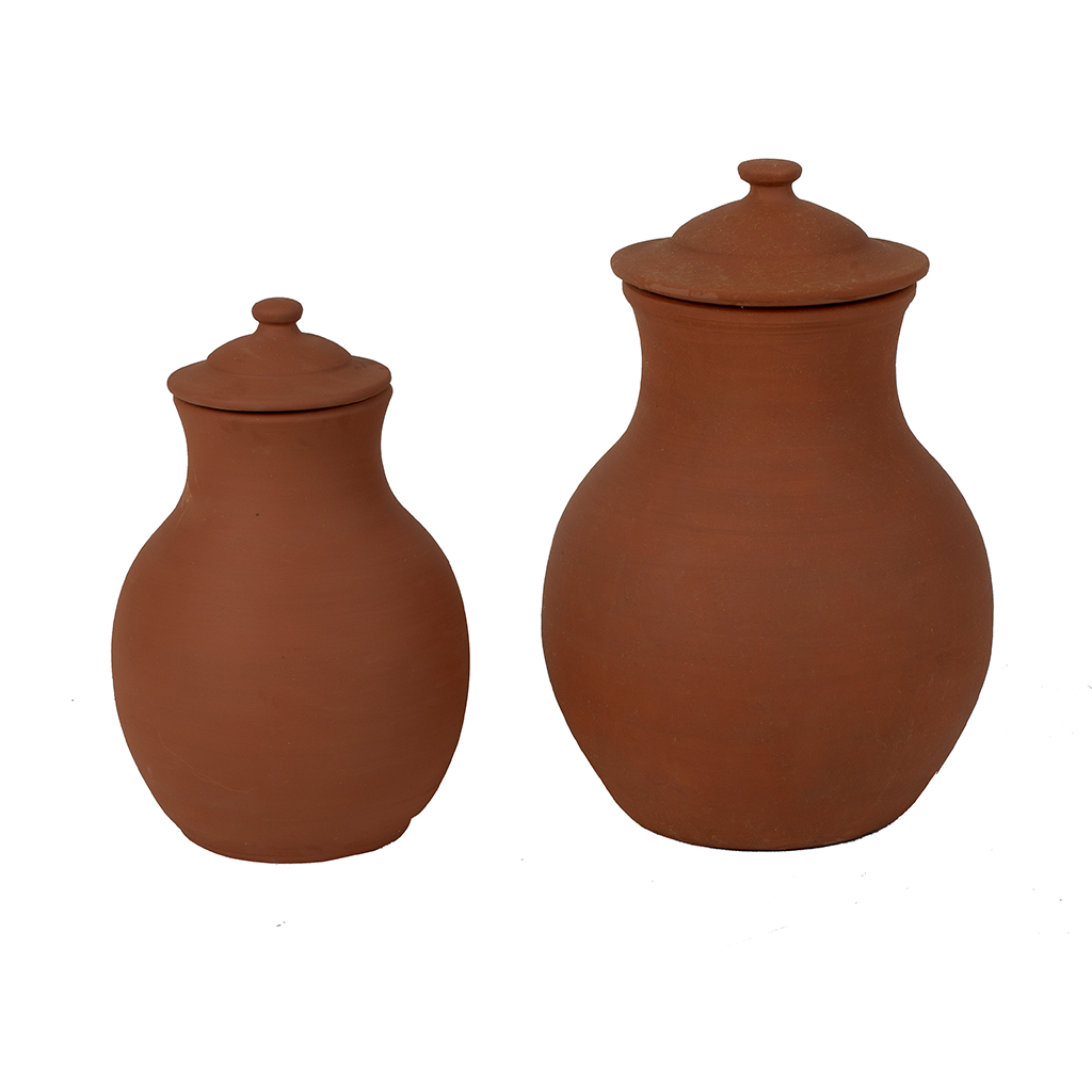 Underland Irrigation Pot