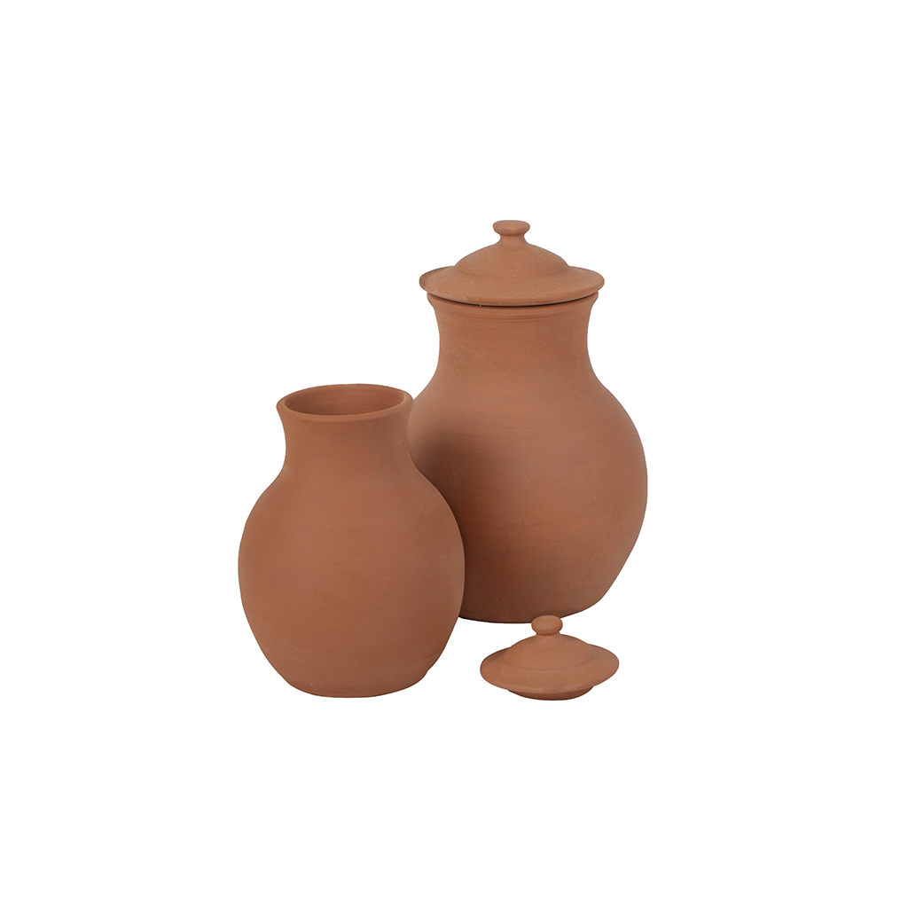 Underland Irrigation Pot