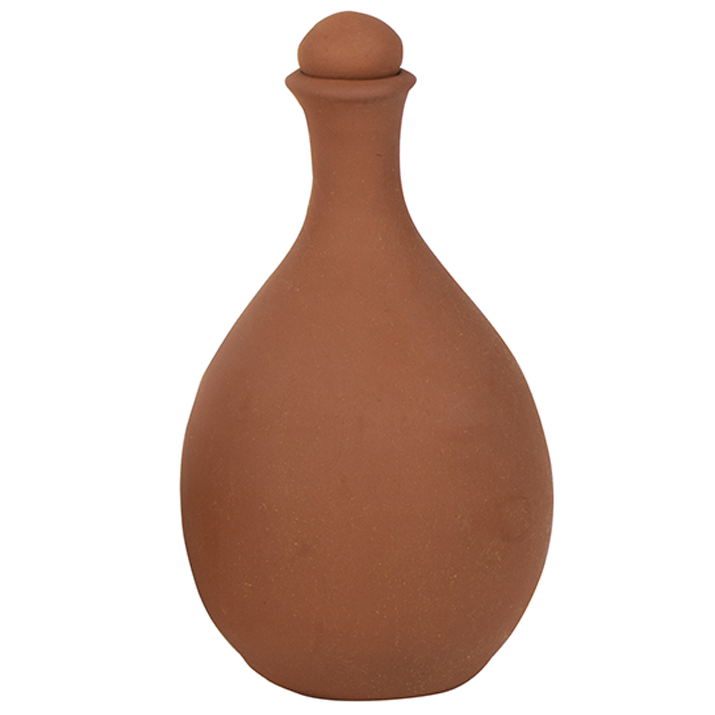 Underland Irrigation Pot