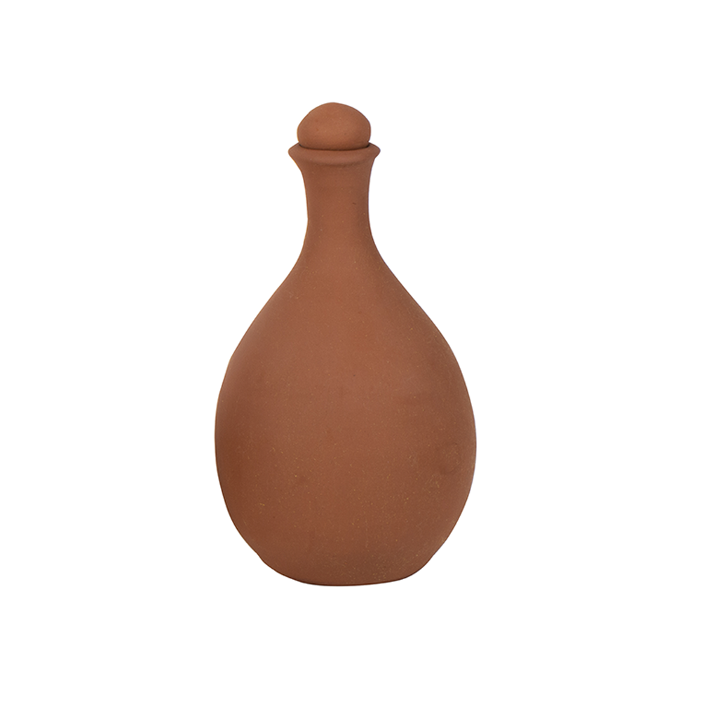 Underland Irrigation Pot