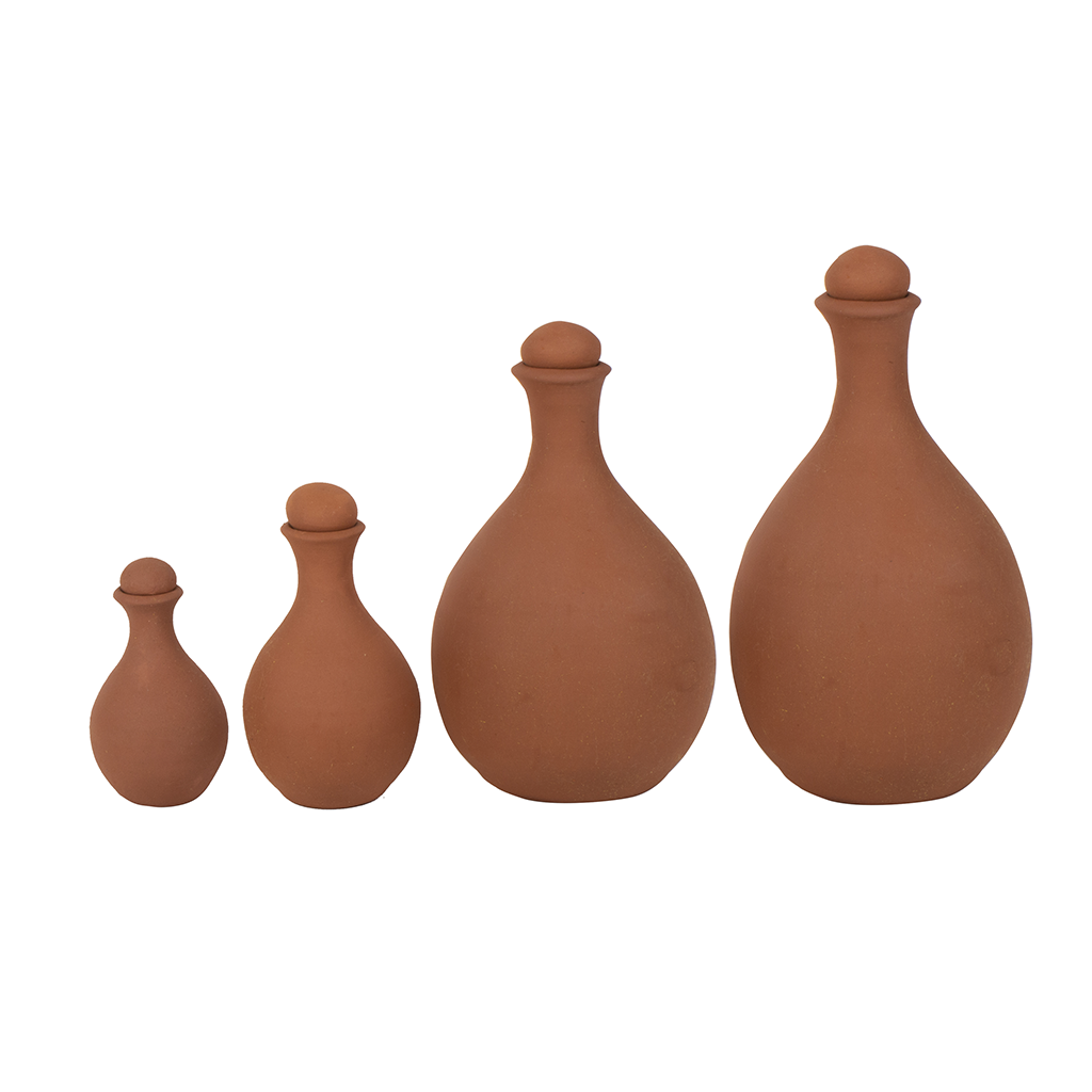 Underland Irrigation Pot