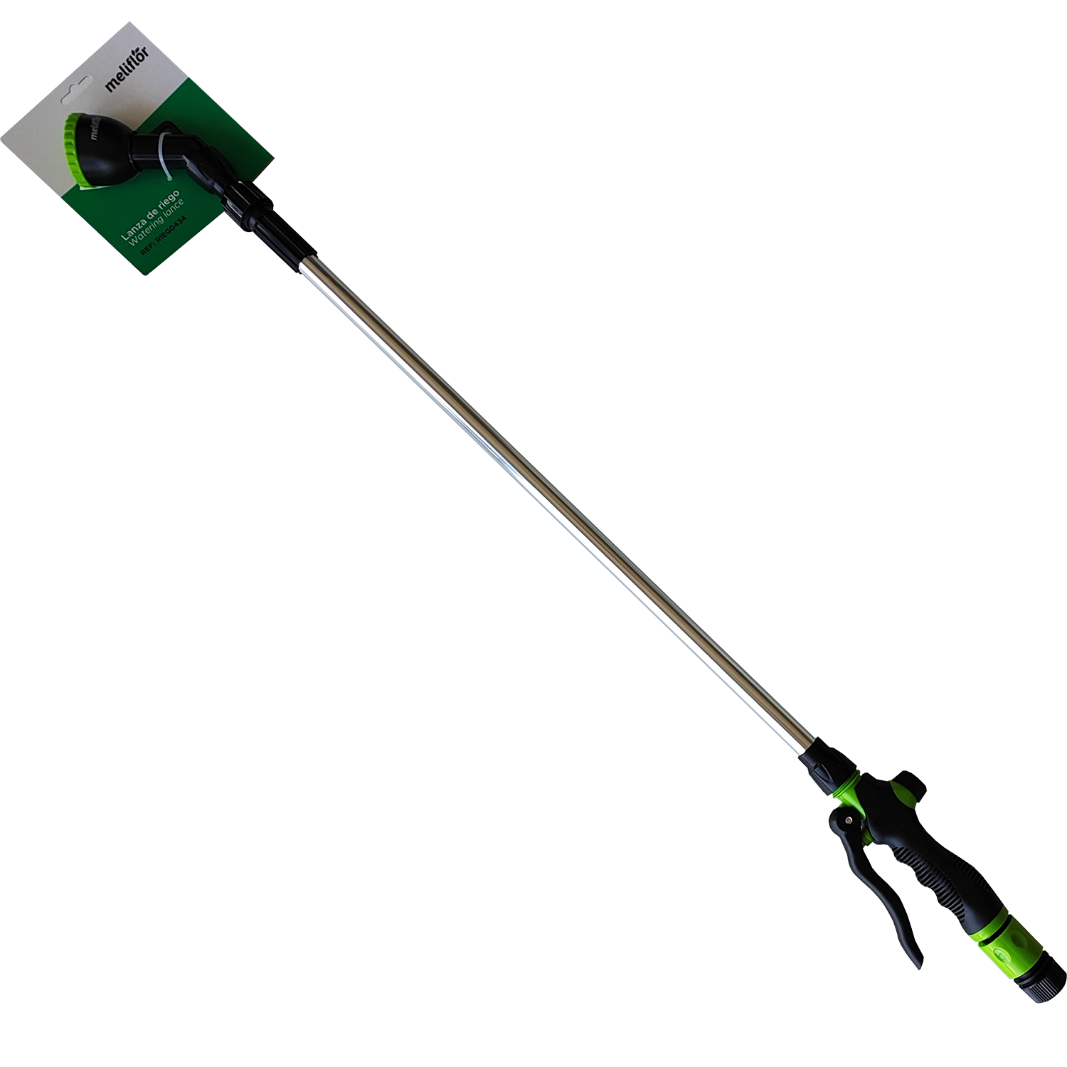 Meliflor Extendable Watering Lance