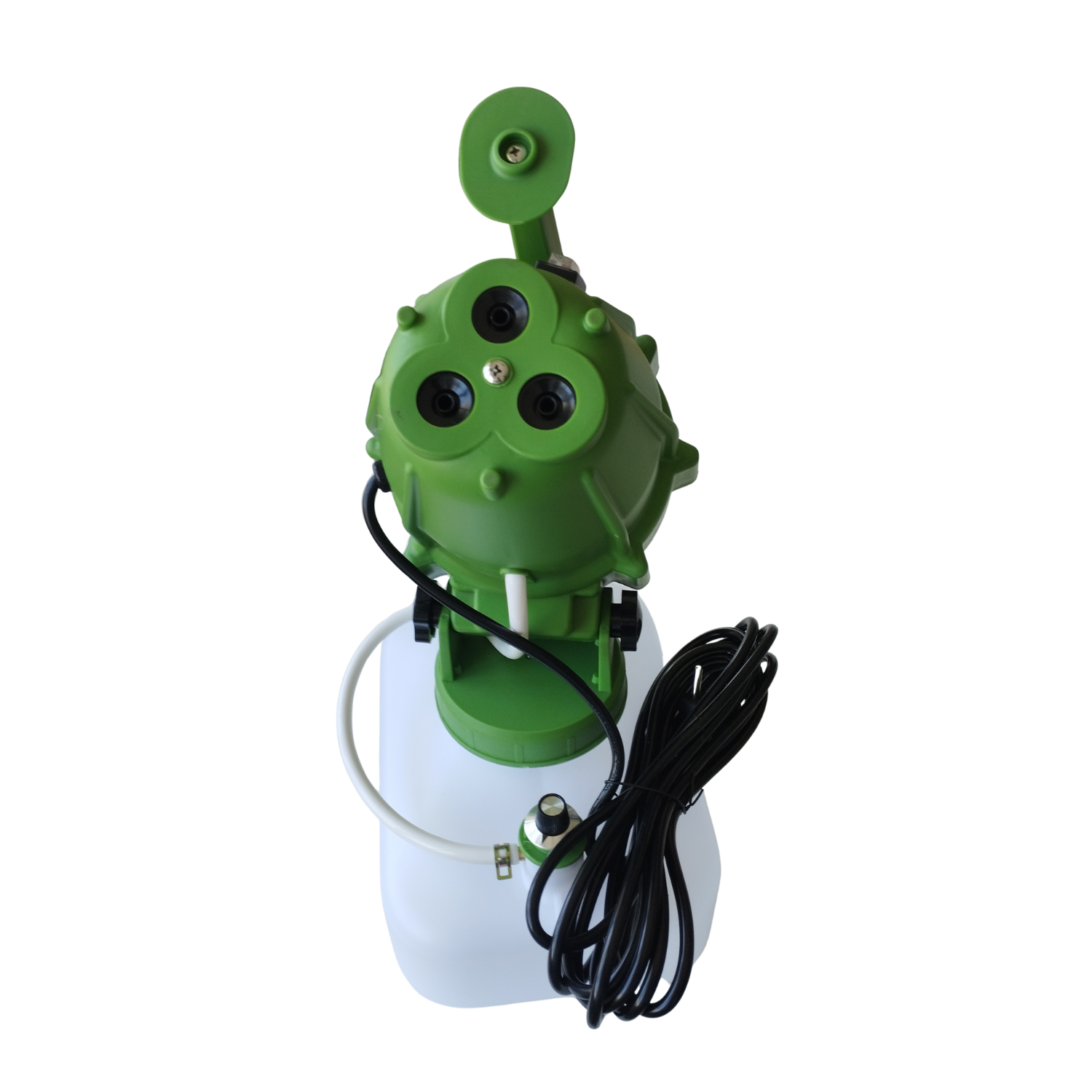 Meliflor Nebulizador Atomizador Regulable 1200W 5L