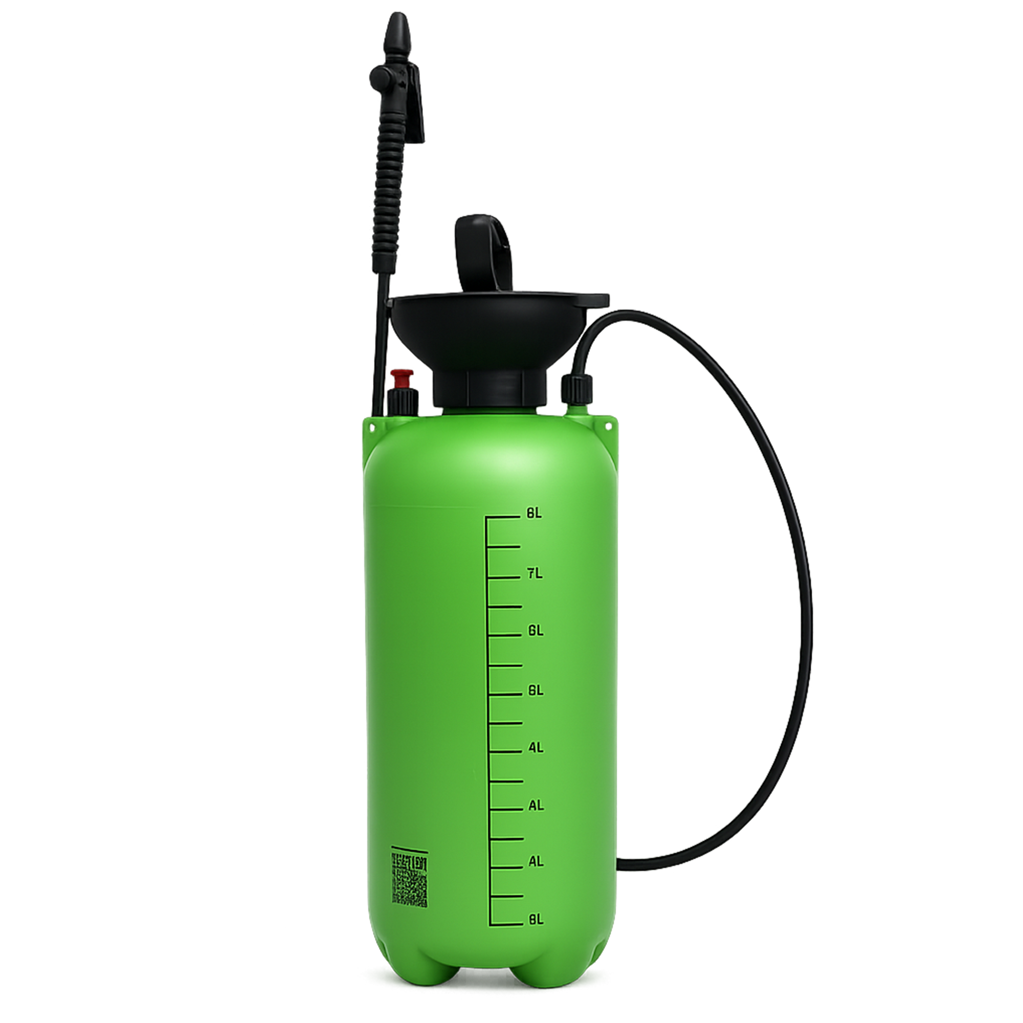 Meliflor Pulverizador Presión Previa 8L