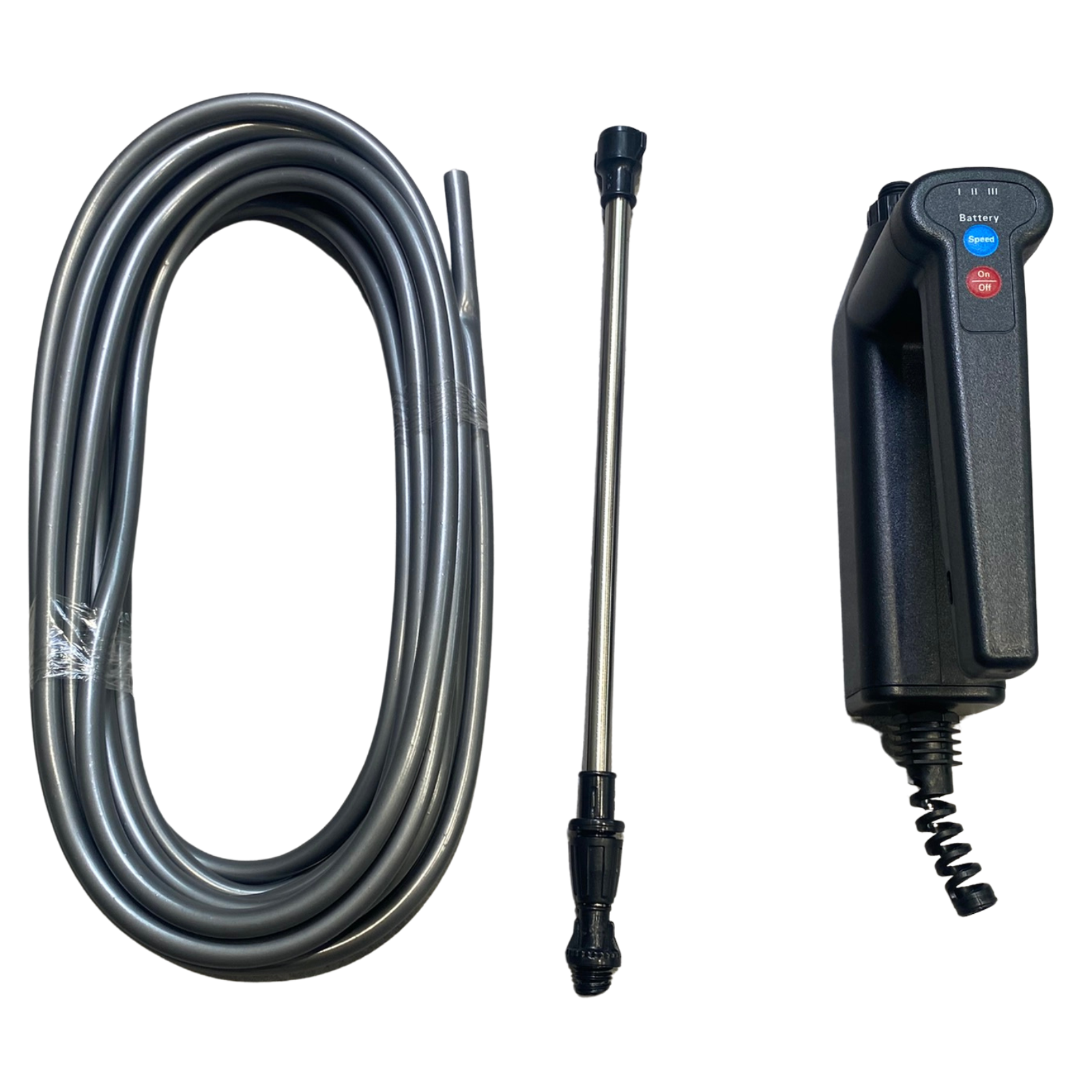 Meliflor Pulverizador Eléctrico 36 - 61cm