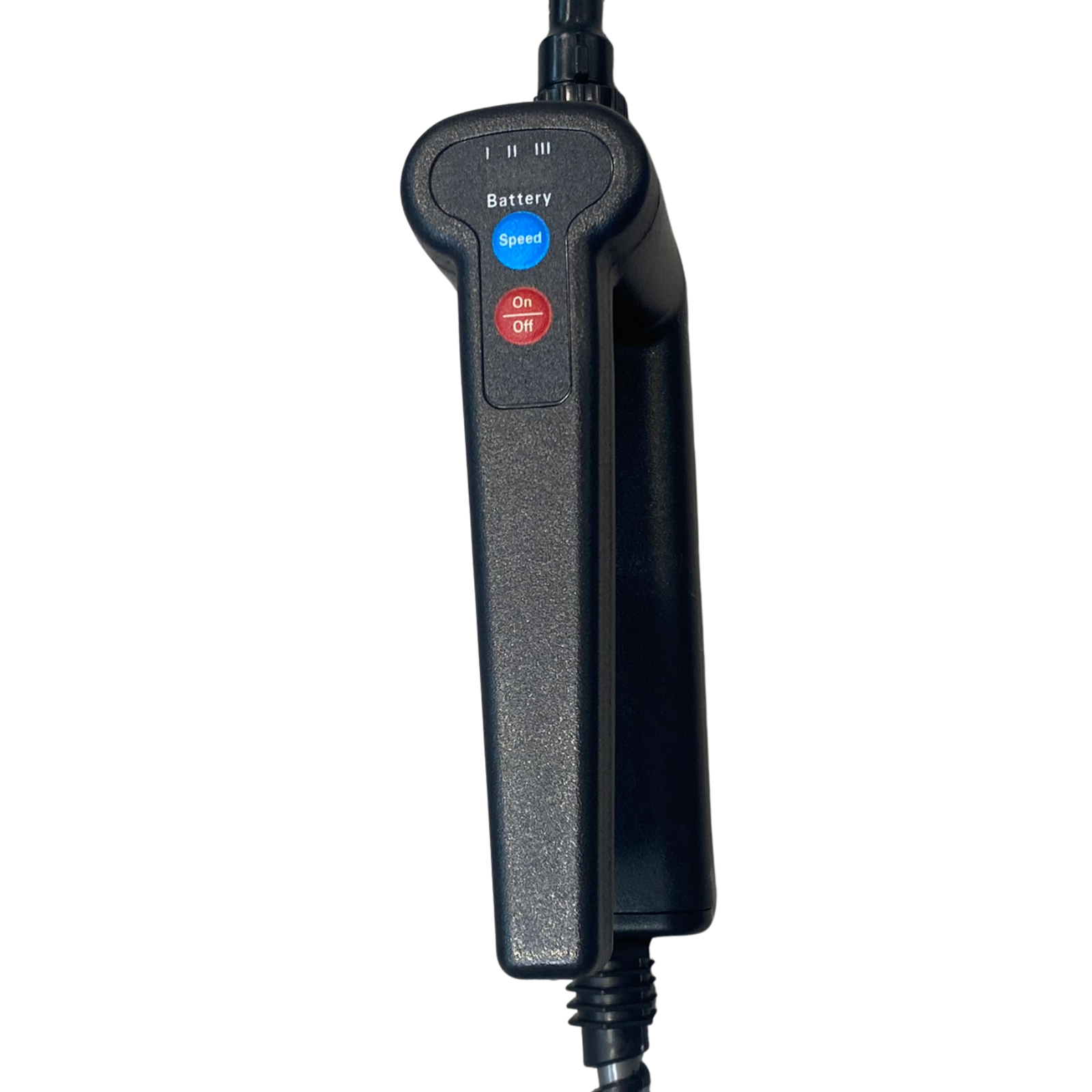 Meliflor Pulverizador Eléctrico 36 - 61cm