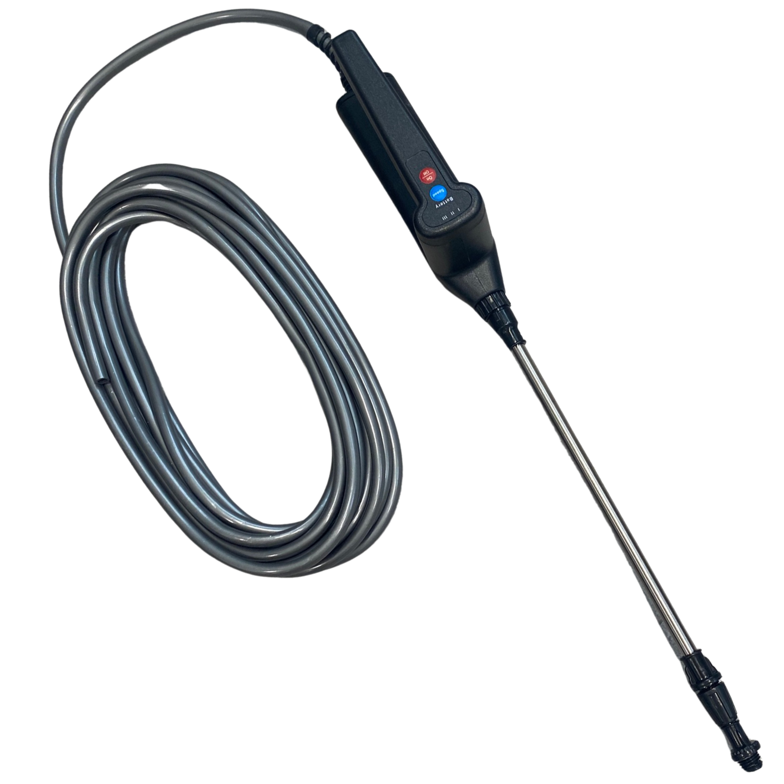 Meliflor Pulverizador Eléctrico 36 - 61cm