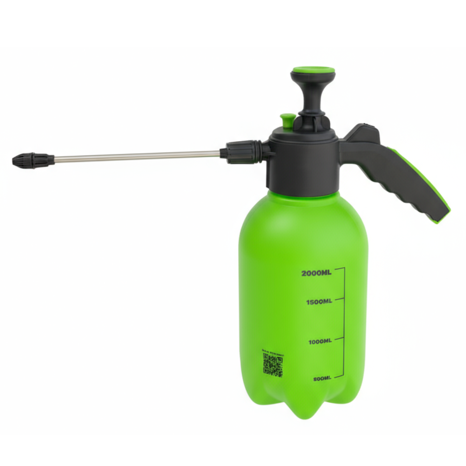 Meliflor Pulverizador Presión Previa 2L con Alargador