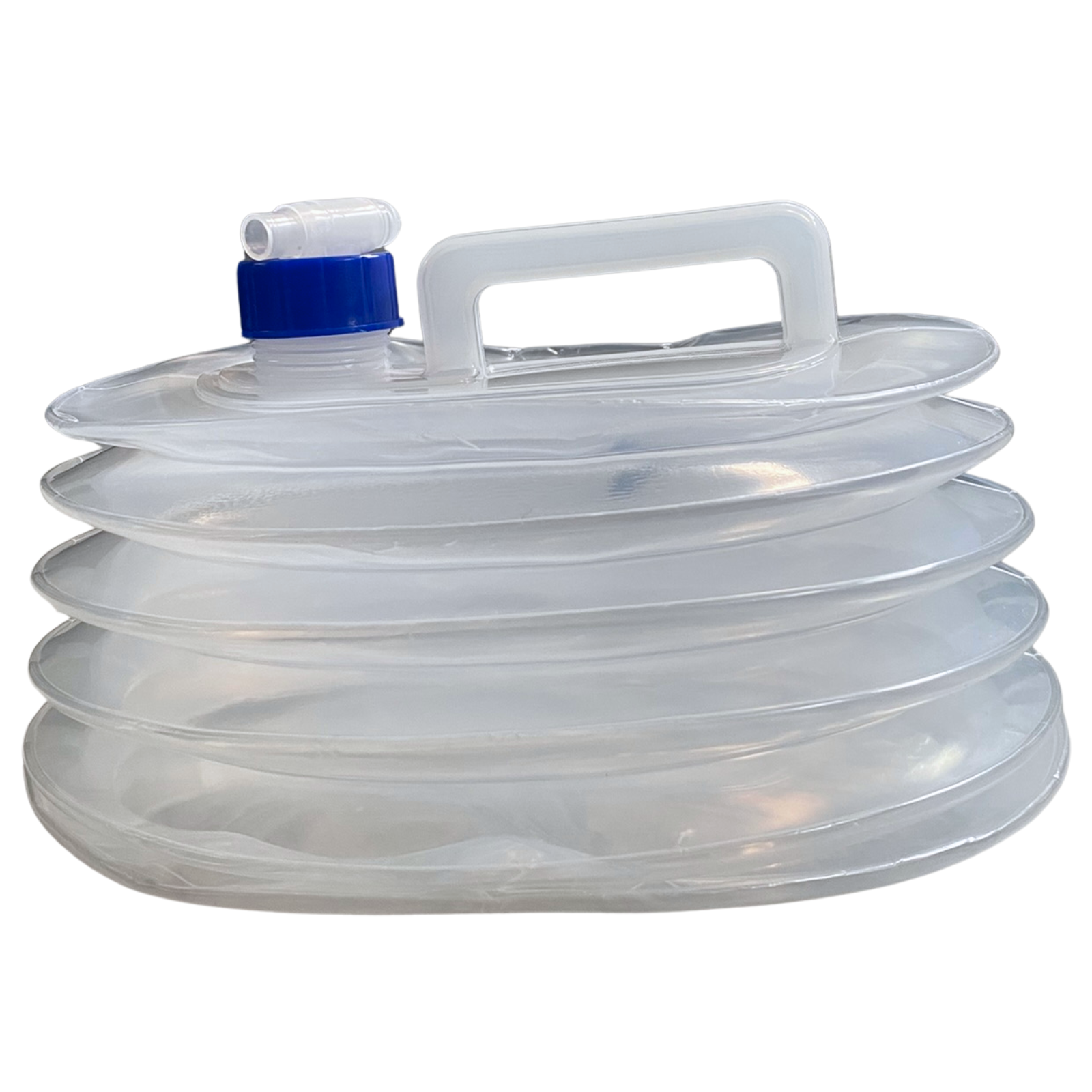 Meliflor Depósito Plegable 10L (PE+PP)