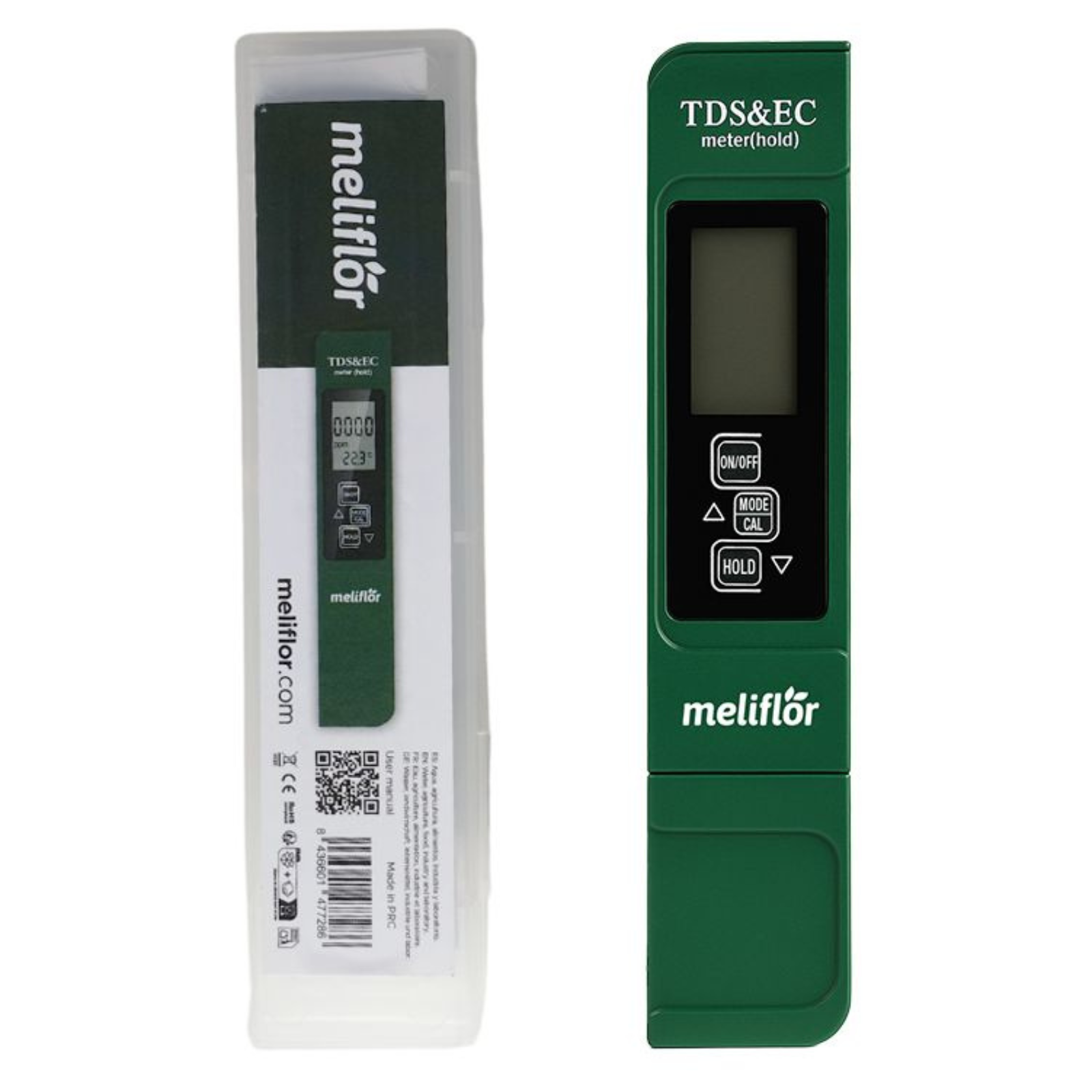 Kit Meliflor HydroKit
