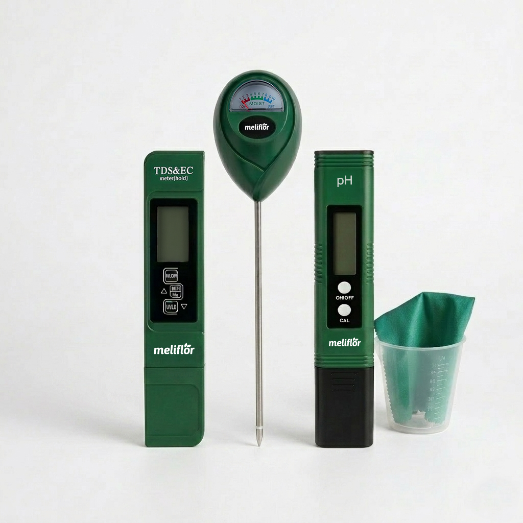 Kit Meliflor HydroKit